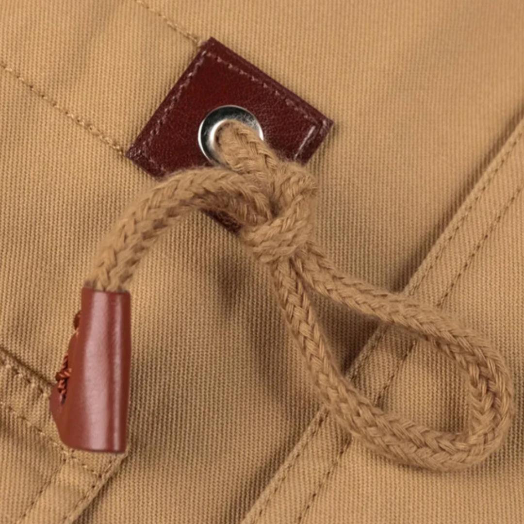 Jaqueta Militar Masculina AlphaMan