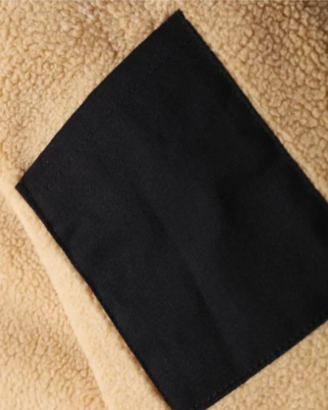 Jaqueta Masculina Peluciada Térmica Houston