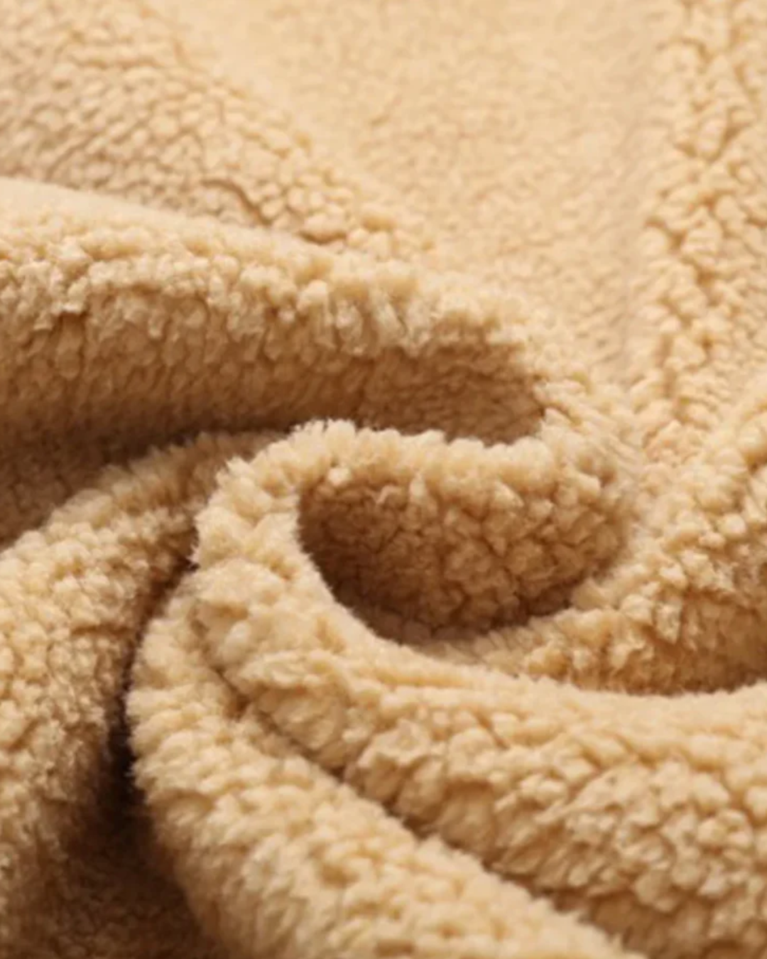 Jaqueta Masculina Peluciada Térmica Houston