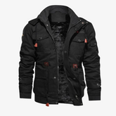 Jaqueta Militar Masculina AlphaMan