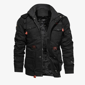 Jaqueta Militar Masculina AlphaMan