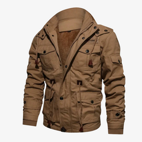 Jaqueta Militar Masculina AlphaMan