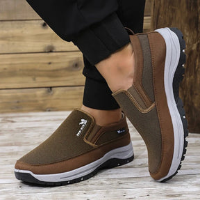 Tênis Masculino Confort Titanium